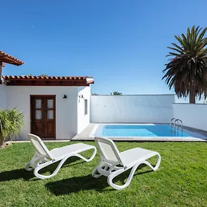  Landhuis El Sitio De La Casa