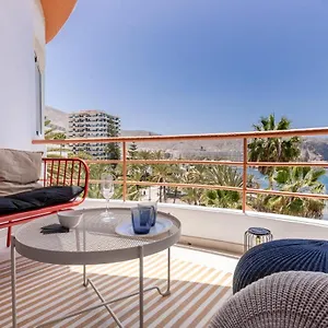 Cristianmar Seaview 1a040 Apartment