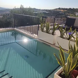 Reserva De Nieves , Tolox Spanje