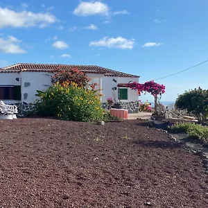  Vakantiehuis Arcoiris Tenerife Vv