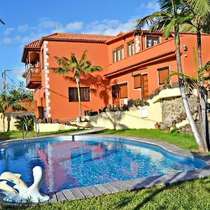  Vakantieboerderij Casa Victor