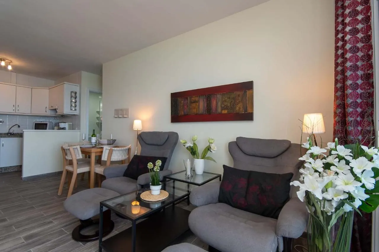 Ocean View Apartment Los Cristianos   Los Cristianos (Tenerife)